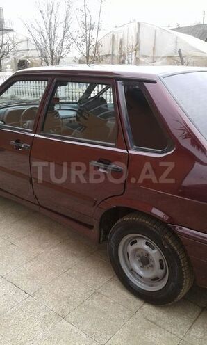 LADA (VAZ) 2115 2012, 55,000 km - 1.6 л - Lənkəran
