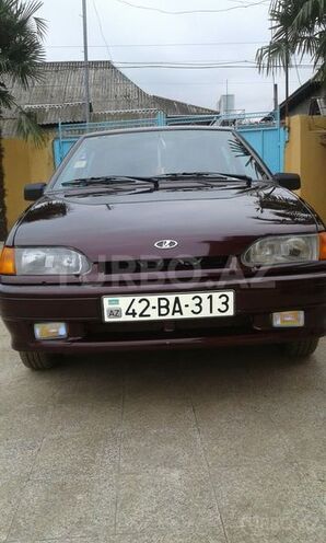 LADA (VAZ) 2115 2012, 55,000 km - 1.6 л - Lənkəran
