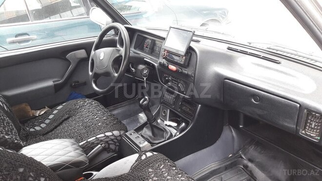 Tofas Dogan 2004, 215,000 km - 1.6 л - Bakı