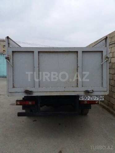 GAZ 330202-740 2002, 142,313 km - 0.1 l - Bakı