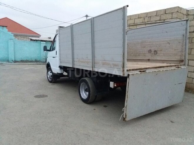 GAZ 330202-740 2002, 142,313 km - 0.1 l - Bakı