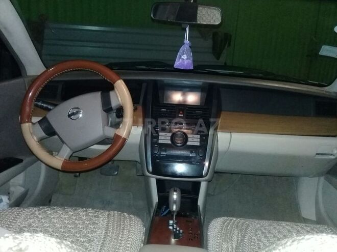 Nissan Teana 2003, 225,000 km - 2.3 л - Zaqatala