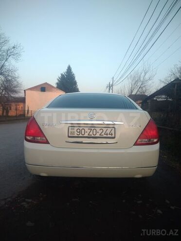Nissan Teana 2003, 225,000 km - 2.3 л - Zaqatala