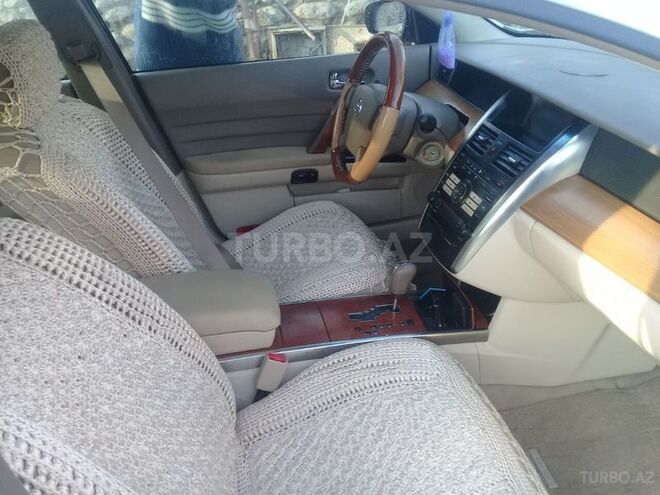Nissan Teana 2003, 225,000 km - 2.3 л - Zaqatala