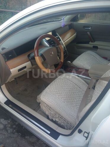 Nissan Teana 2003, 225,000 km - 2.3 л - Zaqatala