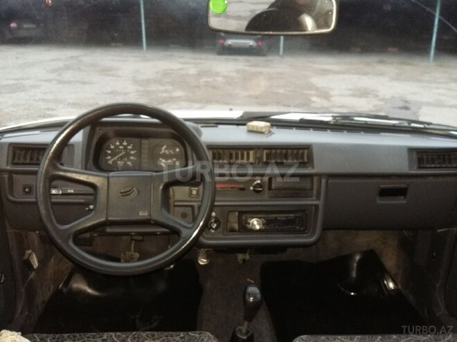 ZAZ Slavuta 2010, 147,000 km - 1.2 l - Bakı
