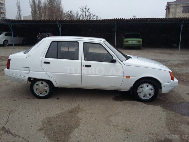 ZAZ Slavuta 2010, 147,000 km - 1.2 l - Bakı