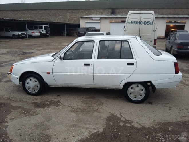 ZAZ Slavuta 2010, 147,000 km - 1.2 l - Bakı