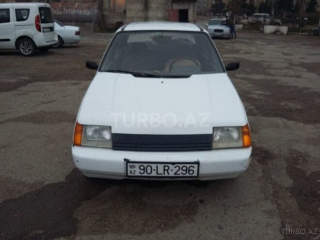 ZAZ Slavuta 2010, 147,000 km - 1.2 l - Bakı