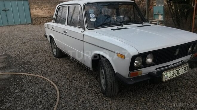 LADA (VAZ) 2106 1988, 25,646 km - 0.2 л - Bərdə