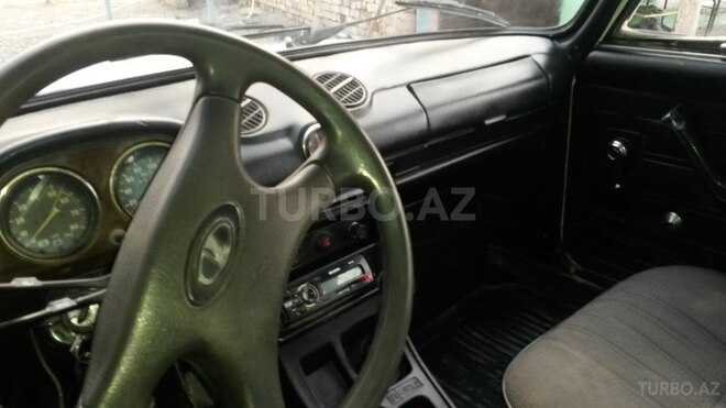 LADA (VAZ) 2106 1988, 25,646 km - 0.2 л - Bərdə