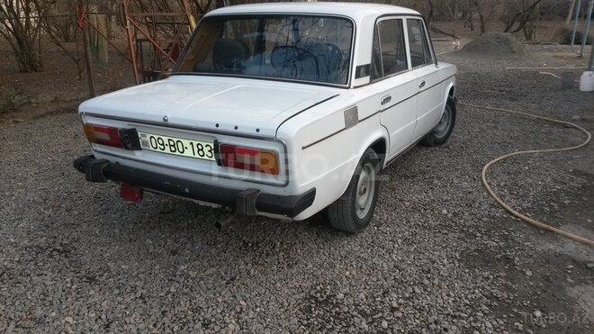 LADA (VAZ) 2106 1988, 25,646 km - 0.2 л - Bərdə