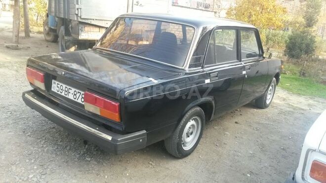 LADA (VAZ) 2107 2011, 87,000 km - 1.6 l - Mingəçevir