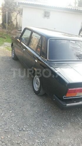 LADA (VAZ) 2107 2011, 87,000 km - 1.6 l - Mingəçevir