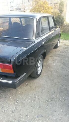 LADA (VAZ) 2107 2011, 87,000 km - 1.6 l - Mingəçevir