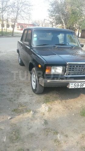 LADA (VAZ) 2107 2011, 87,000 km - 1.6 l - Mingəçevir