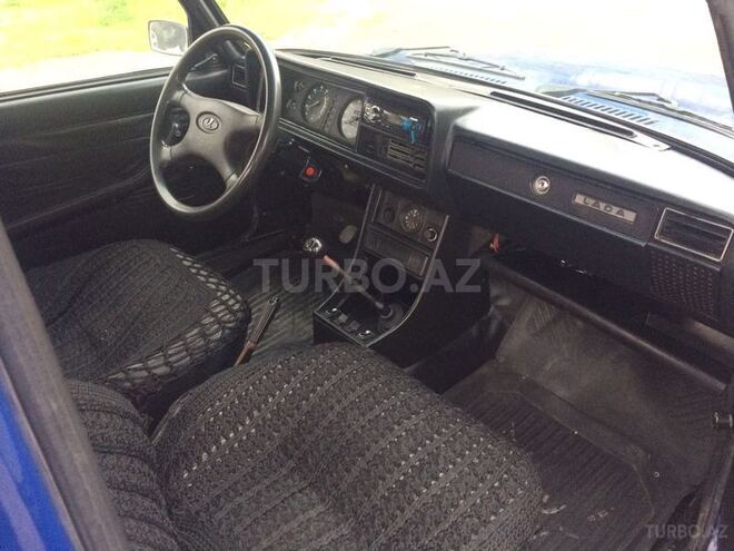LADA (VAZ) 2107 2006, 144,000 km - 1.6 l - Bakı