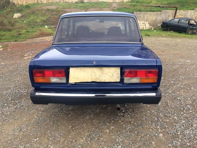 LADA (VAZ) 2107 2006, 144,000 km - 1.6 l - Bakı