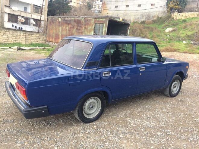 LADA (VAZ) 2107 2006, 144,000 km - 1.6 l - Bakı