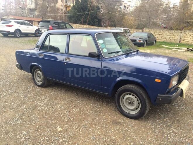 LADA (VAZ) 2107 2006, 144,000 km - 1.6 l - Bakı