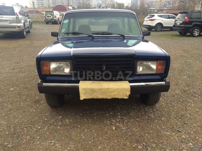 LADA (VAZ) 2107 2006, 144,000 km - 1.6 l - Bakı