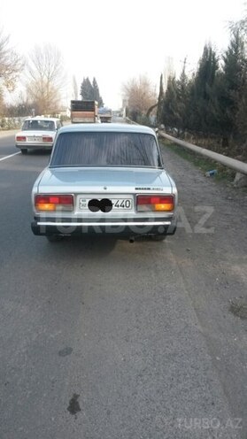 LADA (VAZ) 2107 2005, 150,000 km - 1.6 l - Bakı
