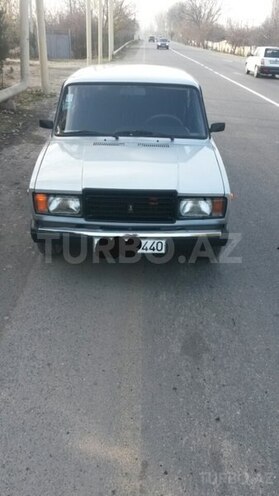 LADA (VAZ) 2107 2005, 150,000 km - 1.6 l - Bakı