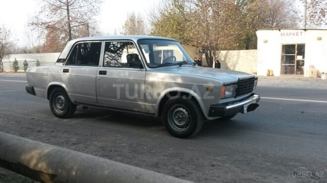 LADA (VAZ) 2107 2005, 150,000 km - 1.6 l - Bakı