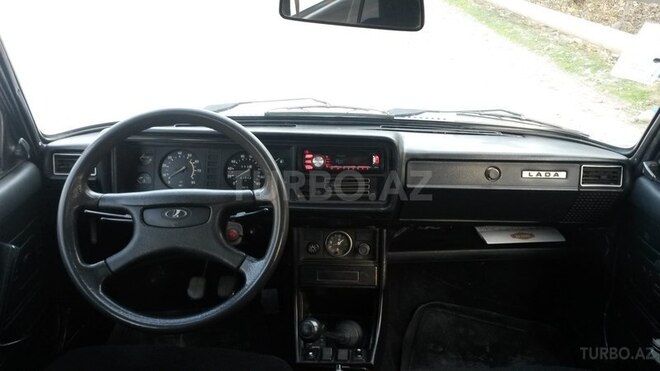 LADA (VAZ) 2107 2005, 150,000 km - 1.6 l - Bakı