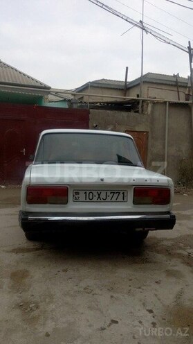 LADA (VAZ) 2107 2005, 200,000 km - 1.6 l - Bakı