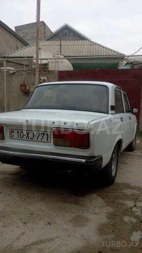LADA (VAZ) 2107 2005, 200,000 km - 1.6 l - Bakı
