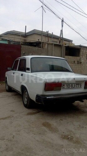 LADA (VAZ) 2107 2005, 200,000 km - 1.6 l - Bakı