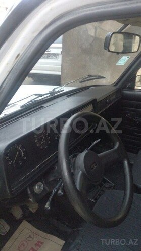 LADA (VAZ) 2107 2005, 200,000 km - 1.6 l - Bakı