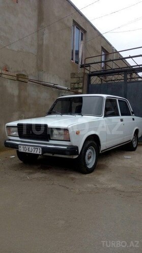 LADA (VAZ) 2107 2005, 200,000 km - 1.6 l - Bakı
