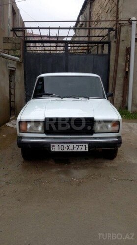 LADA (VAZ) 2107 2005, 200,000 km - 1.6 l - Bakı