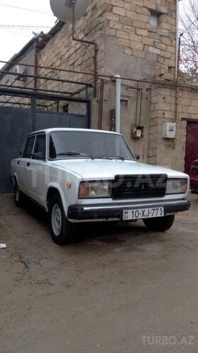 LADA (VAZ) 2107 2005, 200,000 km - 1.6 l - Bakı