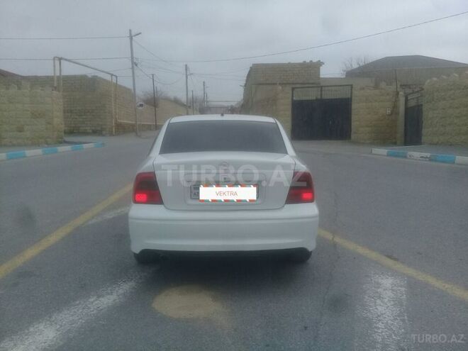 Opel Vectra 1999, 350,000 km - 1.8 l - Sumqayıt
