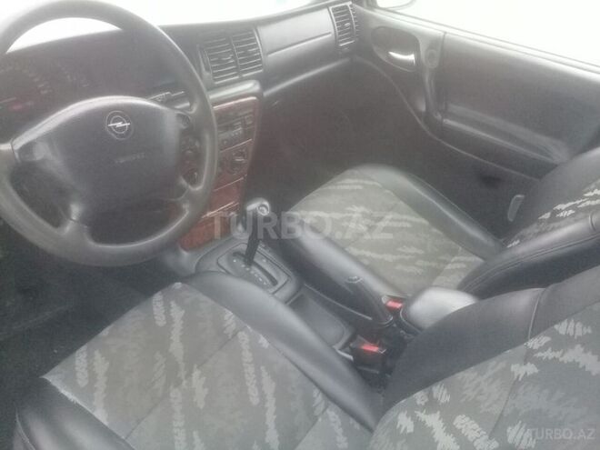 Opel Vectra 1999, 350,000 km - 1.8 l - Sumqayıt