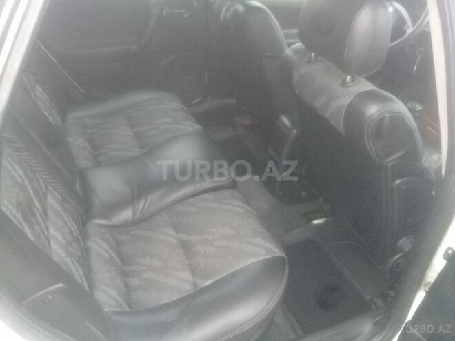 Opel Vectra 1999, 350,000 km - 1.8 l - Sumqayıt