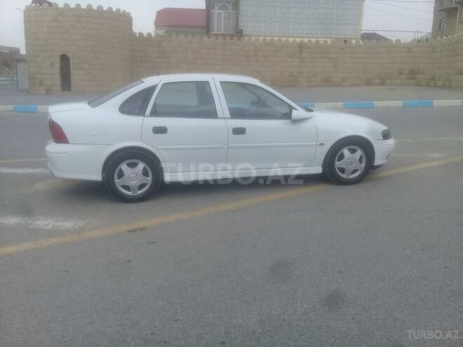 Opel Vectra 1999, 350,000 km - 1.8 l - Sumqayıt