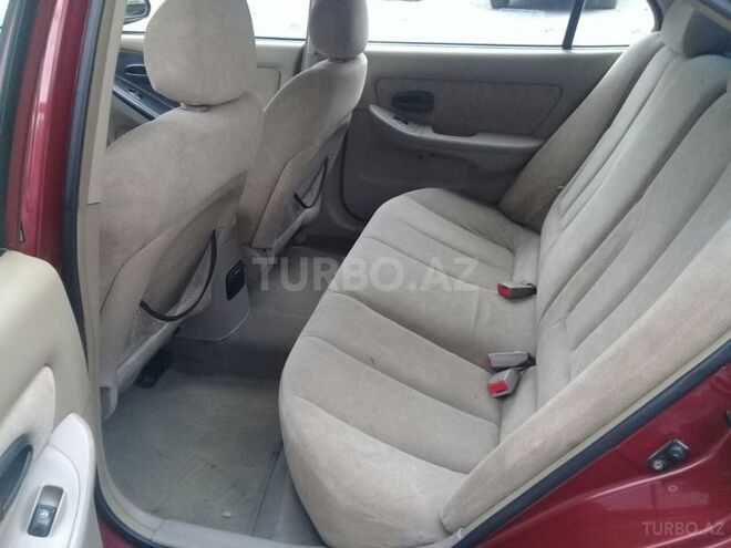 Hyundai Elantra 2002, 235,123 km - 1.6 l - Bakı