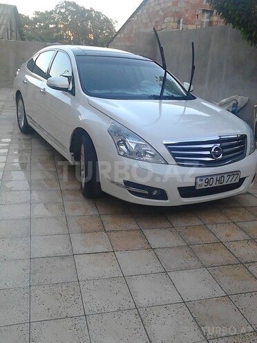 Nissan Teana 2011, 100,000 km - 0.3 л - Bakı
