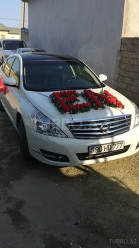 Nissan Teana 2011, 100,000 km - 0.3 л - Bakı