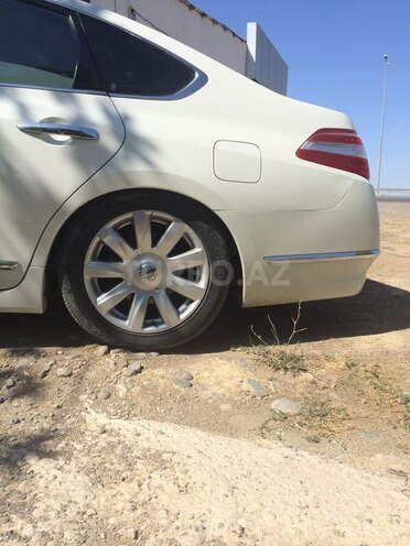 Nissan Teana 2011, 100,000 km - 0.3 л - Bakı