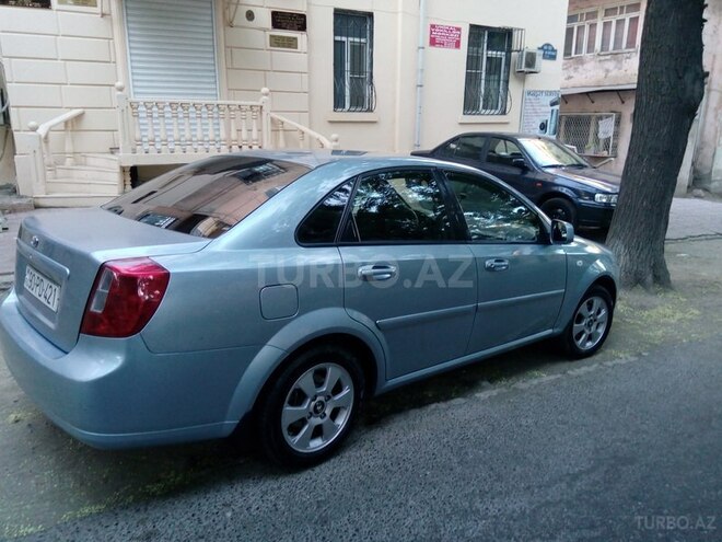 Daewoo Gentra 2014, 112,000 km - 1.5 l - Bakı