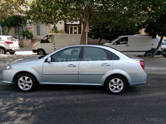 Daewoo Gentra 2014, 112,000 km - 1.5 l - Bakı