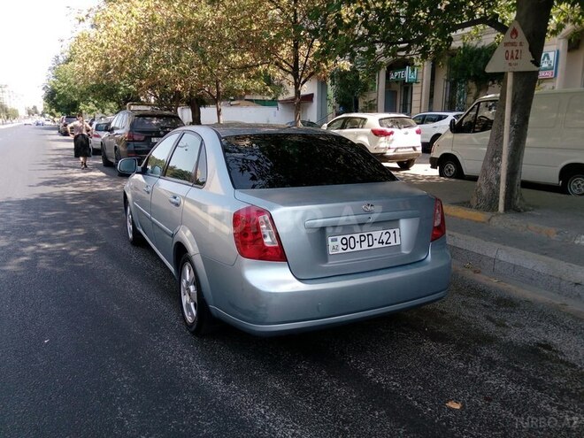 Daewoo Gentra 2014, 112,000 km - 1.5 l - Bakı