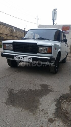 LADA (VAZ) 2107 2009, 146,000 km - 1.5 l - Bakı