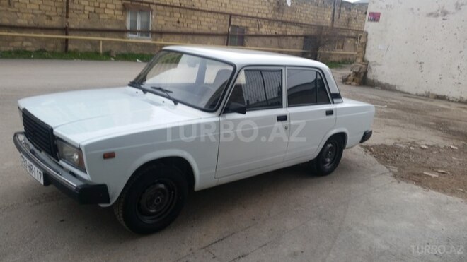 LADA (VAZ) 2107 2009, 146,000 km - 1.5 l - Bakı