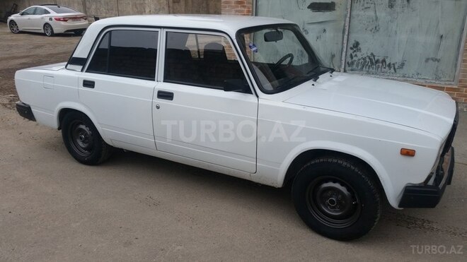 LADA (VAZ) 2107 2009, 146,000 km - 1.5 l - Bakı